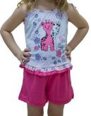 Pijama Infantil